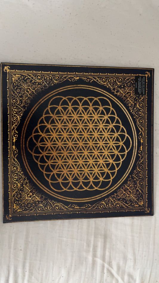 Sempiternal Vinyl