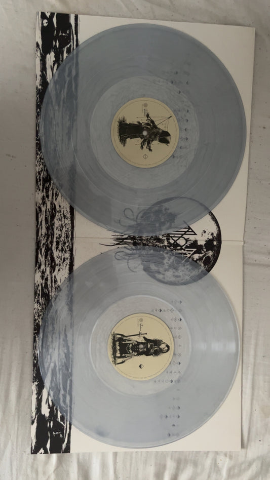 Take Me Back To Eden Vinyl