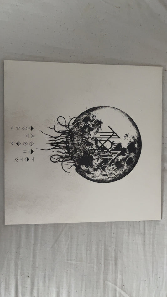 Take Me Back To Eden Vinyl