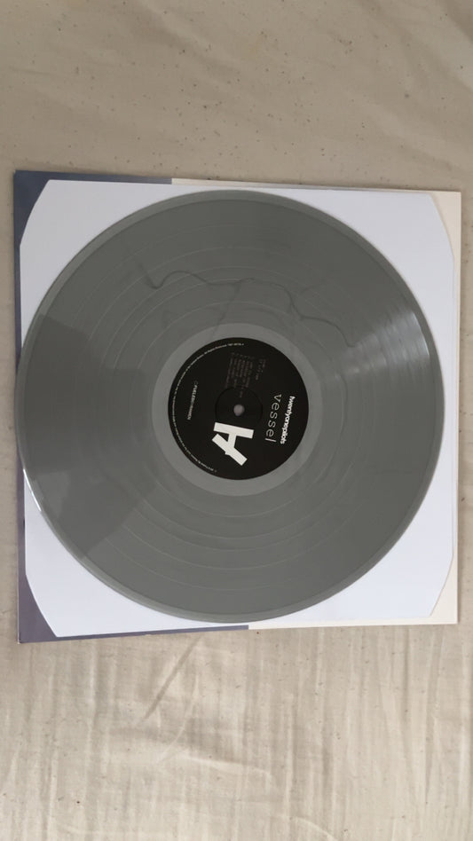 Vessel Vinyl