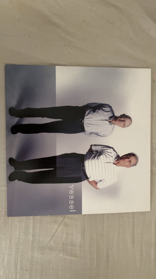 Vessel Vinyl