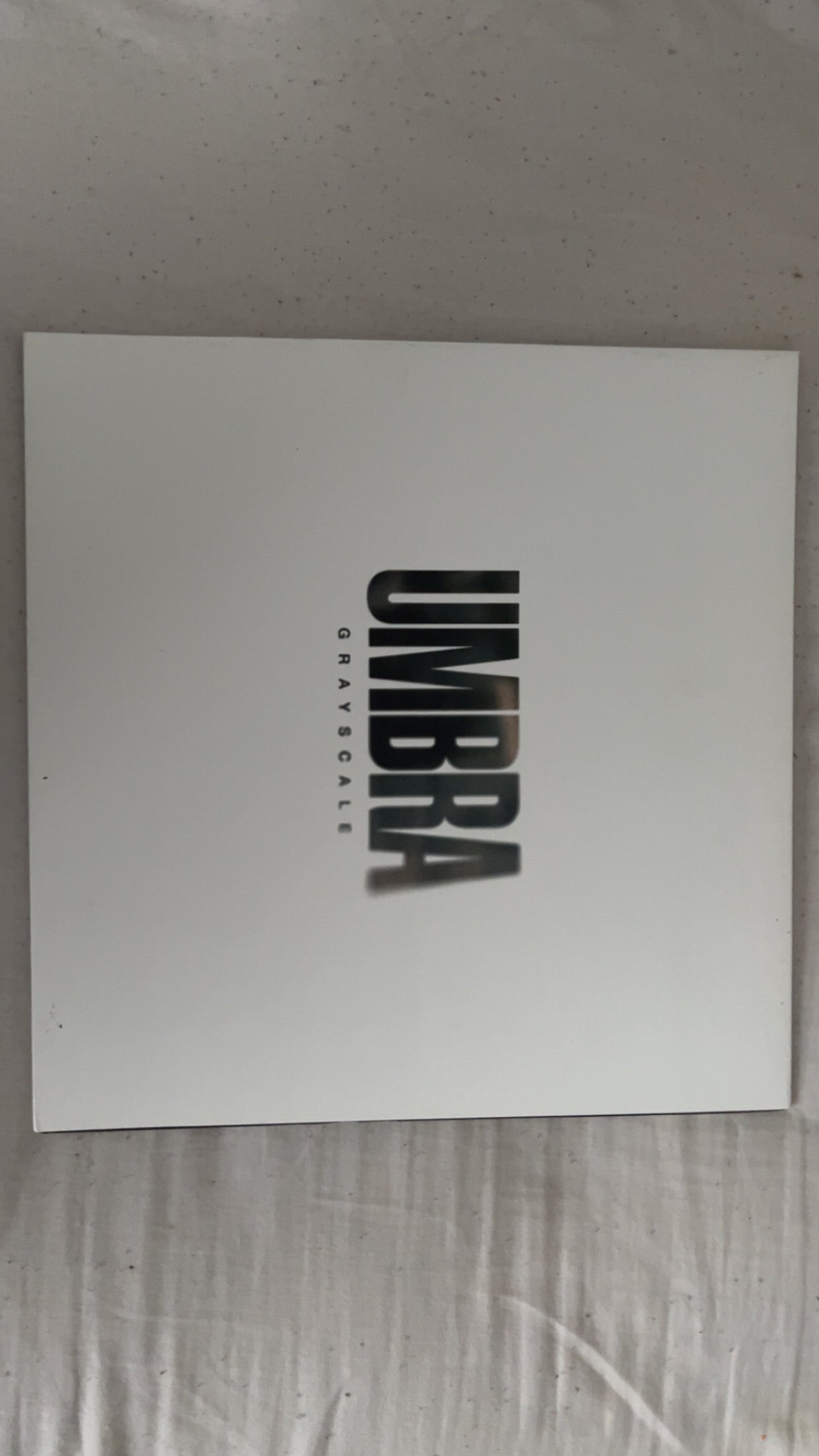 Umbra Vinyl