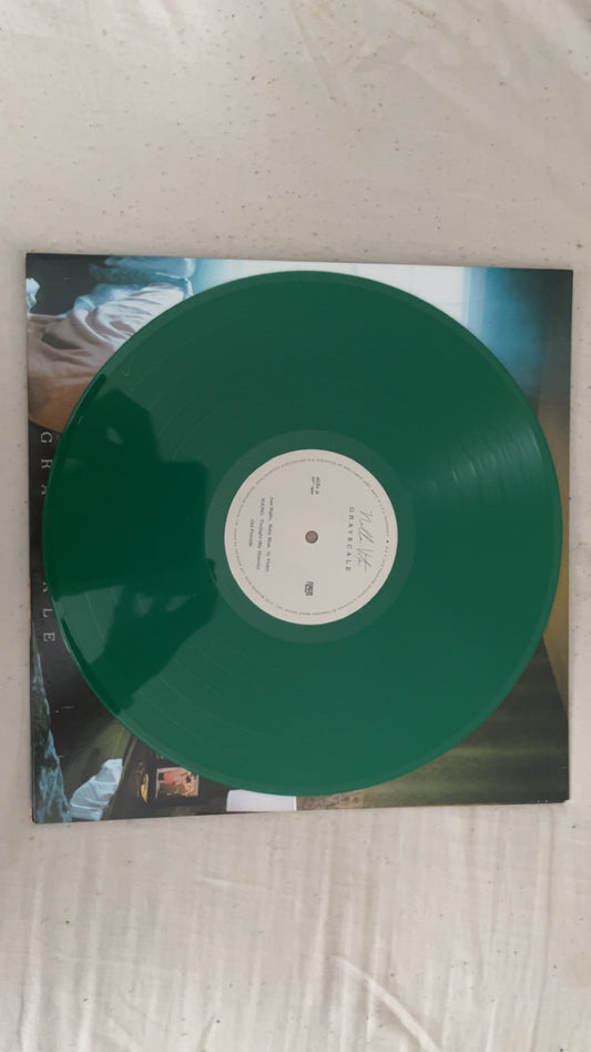 Nella Vita Vinyl