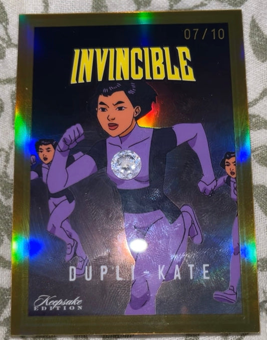 Power Gem Dupli-Kate (Diamond)