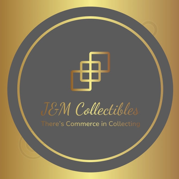 J&M Collectibles