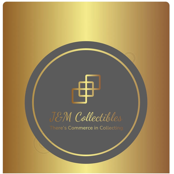 J&M Collectibles